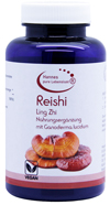 Reishi Extrakt Pulver 100G